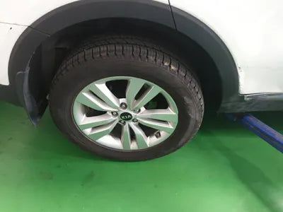 2015 Kia Sorento KNAPS81ABFA096512 VIN:KNAPS81ABFA096512