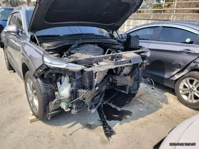 2019 Hyundai Santa FE 000KMHS281BBKU028 VIN:000KMHS281BBKU028