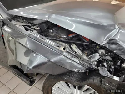 2020 Audi A6 WAUZZZF21LN076874 VIN:WAUZZZF21LN076874