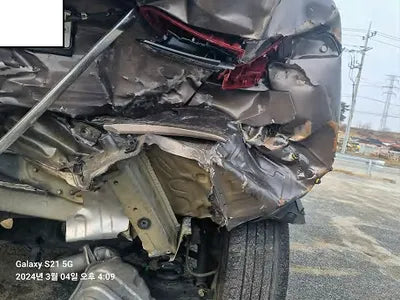 2019 Hyundai Santa FE KMHS281BBKU002601 VIN:KMHS281BBKU002601