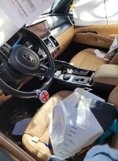 2021 Kia Sorento KNARK81GBMA014905 VIN:KNARK81GBMA014905