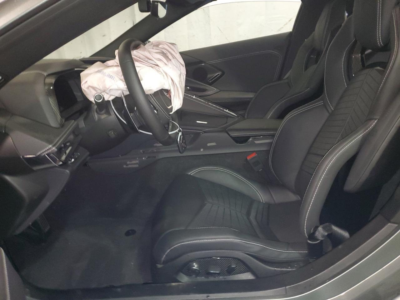 2023 CHEVROLET CORVETTE STINGRAY 2LT VIN:1G1YB2D46P5119246