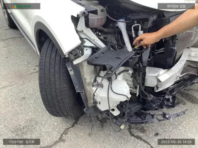 2021 Kia Sorento KNARF81BGMA104673 VIN:KNARF81BGMA104673