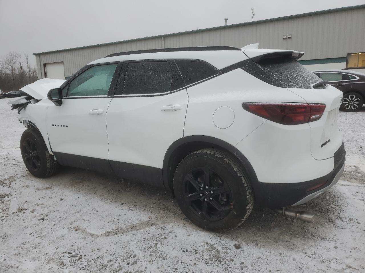 2024 CHEVROLET BLAZER 2LT VIN:3GNKBHR42RS236086