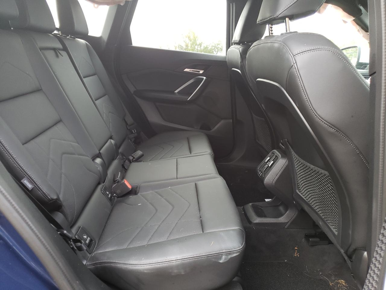 2023 BMW X1 XDRIVE28I VIN:WBX73EF02P5Y22535