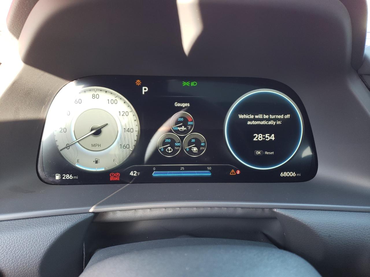 2022 HYUNDAI SONATA N LINE VIN:5NPEK4JC9NH141000