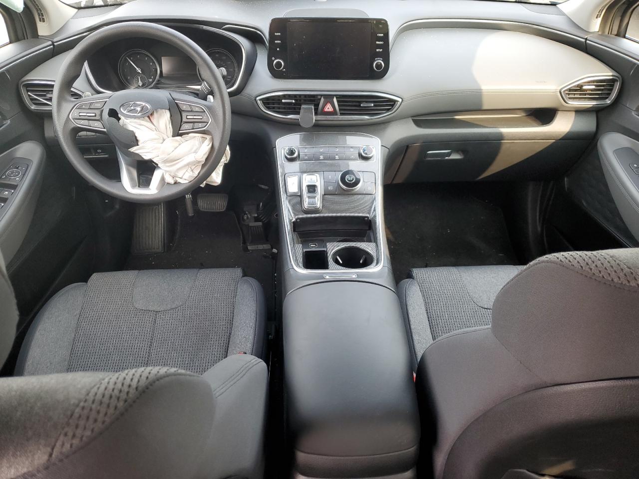 2023 HYUNDAI SANTA FE SE VIN:5NMS14AJ6PH494606