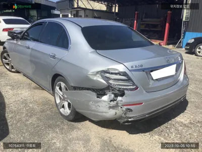 2017 Mercedes-Benz E 200 WDDZF4CB0HA139275 VIN:WDDZF4CB0HA139275