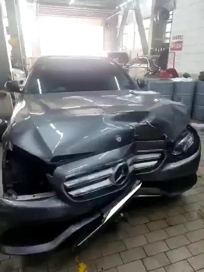 2016 Mercedes-Benz E 300 WDDZF4KB7HA117694 VIN:WDDZF4KB7HA117694