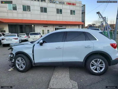 2020 Audi Q3 WAUZZZF34L1094916 VIN:WAUZZZF34L1094916