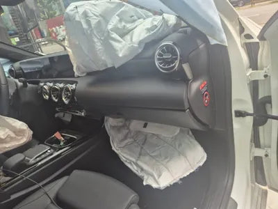 2021 Mercedes-Benz A 220 VIN: