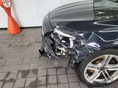 2016 BMW 520 WBA5E5102GG203960 VIN:WBA5E5102GG203960