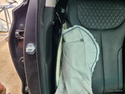 2019 Hyundai Santa FE VIN: