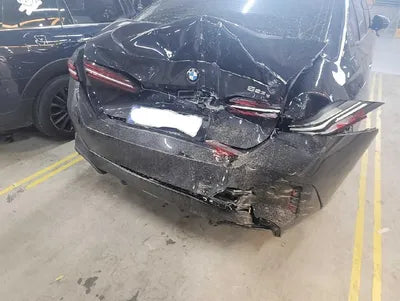 2024 BMW 523 WBA41FL03RCP82624 VIN:WBA41FL03RCP82624