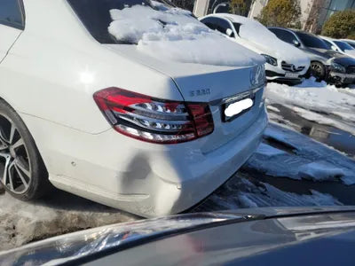 2016 Mercedes-Benz E 220 216KMWDDHF0AB5GB2 VIN:216KMWDDHF0AB5GB2