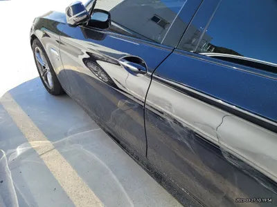 2016 BMW 520 WBA5E5101GG201746 VIN:WBA5E5101GG201746