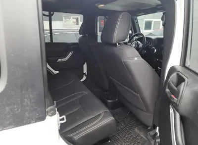 2017 Jeep Wrangler 1C4HJWFG9HL618757 VIN:1C4HJWFG9HL618757