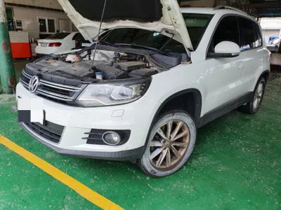 2015 Volkswagen Tiguan WVGZZZ5NZFW571148 VIN:WVGZZZ5NZFW571148