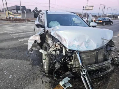 2015 Hyundai Santa FE VIN: