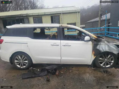 2017 Kia Carnival KNAMC81ABJS403494 VIN:KNAMC81ABJS403494