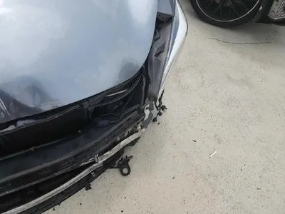 2015 Infiniti Q70 VIN: