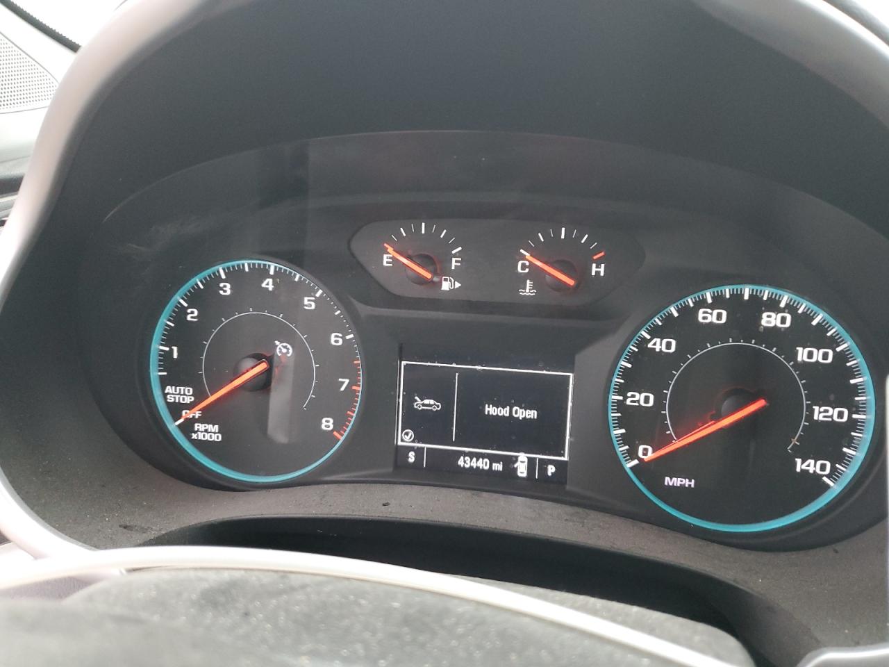 2022 CHEVROLET MALIBU LS VIN:1G1ZB5ST2NF194601