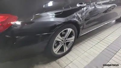 2017 Mercedes-Benz E 300 WDDZF4JBXHA240715 VIN:WDDZF4JBXHA240715