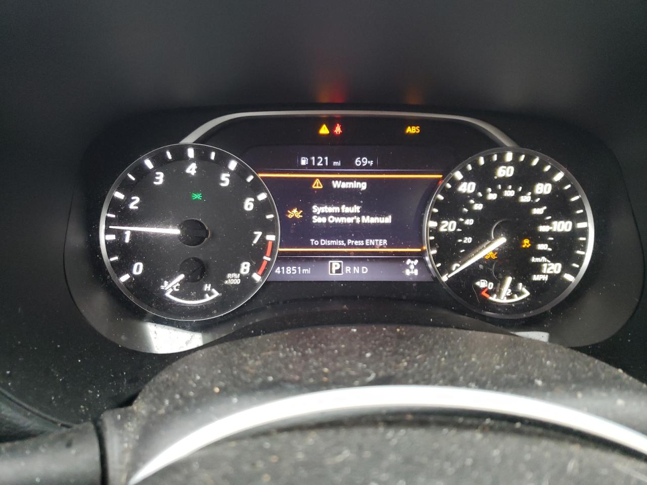 2022 NISSAN FRONTIER S VIN:1N6ED1CM1NN637274