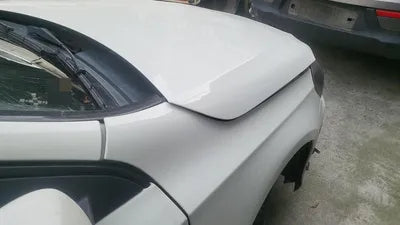 2017 Mercedes-Benz A 200 VIN: