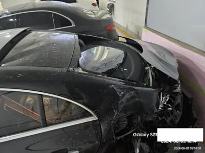 2020 Mercedes-Benz CLA 250 VIN: