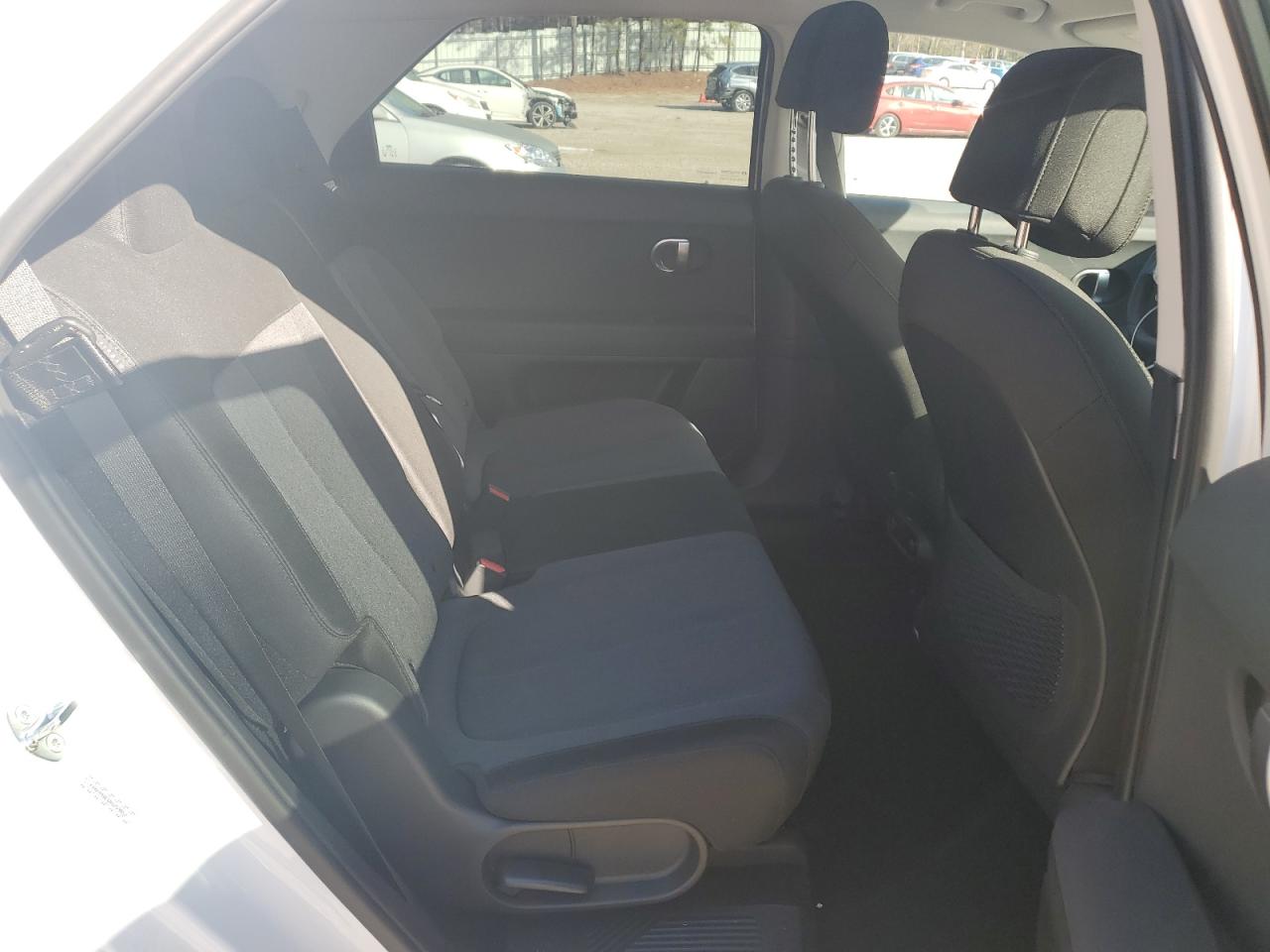 2024 HYUNDAI IONIQ 5 SEL VIN:KM8KN4DE6RU259052