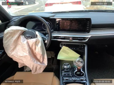 2021 Kia K5 KNAG341ABMA144358 VIN:KNAG341ABMA144358