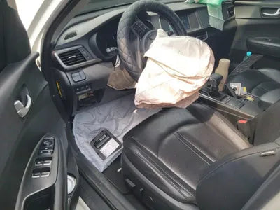 2017 Kia K5 KNAGT416BHA149121 VIN:KNAGT416BHA149121