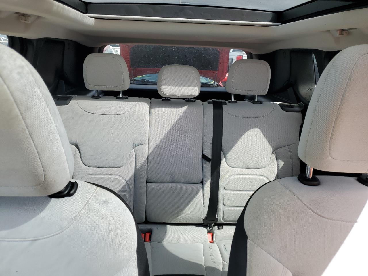 2022 JEEP RENEGADE LATITUDE VIN:ZACNJDB18NPN89748