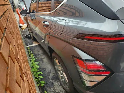 2023 Hyundai Kona VIN: