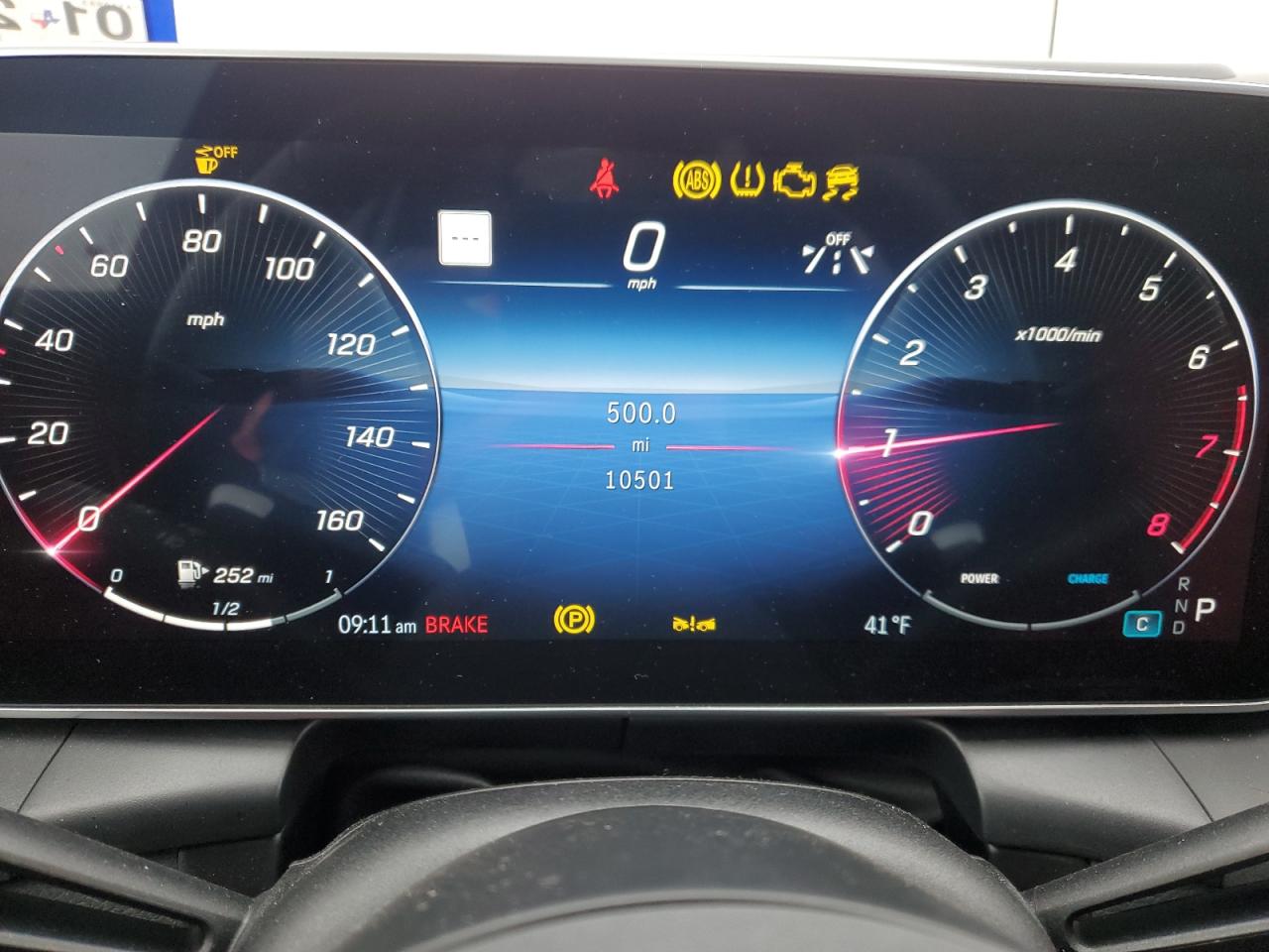 2024 MERCEDES-BENZ GLC COUPE 300 4MATIC VIN:3N1AB7AP1HY257997