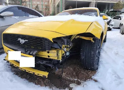 2018 Ford Mustang 1FA6P8TH2J5134847 VIN:1FA6P8TH2J5134847