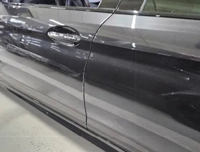 2017 BMW 520 952KMWBAJC3109HG9 VIN:952KMWBAJC3109HG9