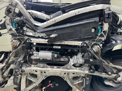 2023 BMW 520 WBA11BH08PCL46367 VIN:WBA11BH08PCL46367