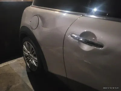 2022 MINI Cooper VIN: