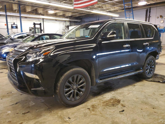 2022 LEXUS GX 460 VIN:JTJAM7BX5N5315749