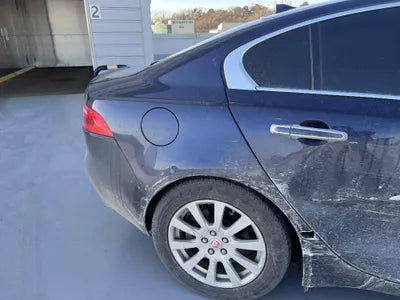 2016 Jaguar XE SAJAB4BN1GA938187 VIN:SAJAB4BN1GA938187