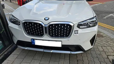 2022 BMW 420 WBA21DT08N9J98111 VIN:WBA21DT08N9J98111