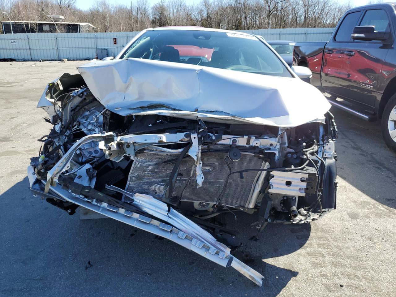 2022 TOYOTA COROLLA SE VIN:5YFS4MCE3NP108248