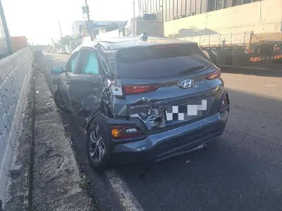 2019 Hyundai Kona VIN: