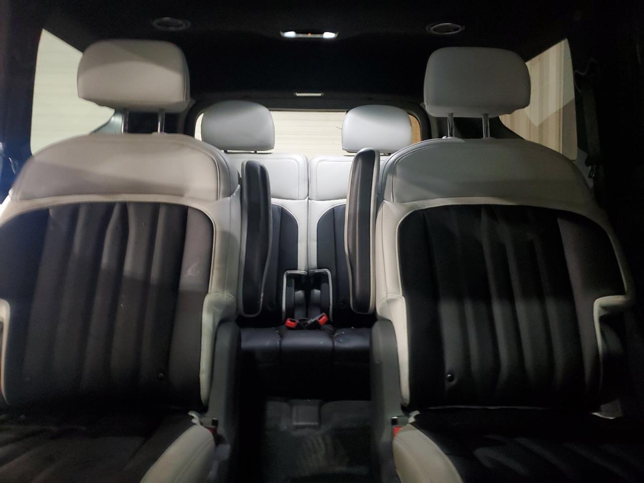 2024 KIA EV9 GT LINE VIN:KNDAEFS56R6020345