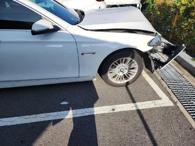 2015 BMW 520 WBA5E5107FG060552 VIN:WBA5E5107FG060552