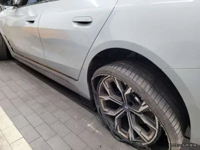 2023 BMW i4 WBY71AW02PFN65476 VIN:WBY71AW02PFN65476