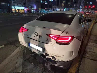 2023 Mercedes-Benz CLS 300 W1K2J1KB1PA117056 VIN:W1K2J1KB1PA117056