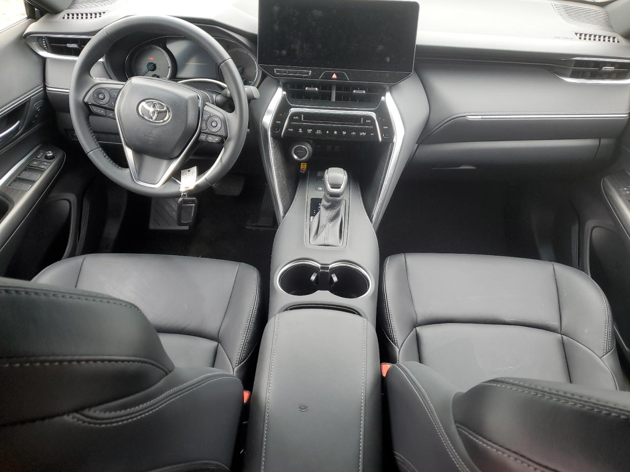 2023 TOYOTA VENZA LE VIN:JTEAAAAH0PJ135748